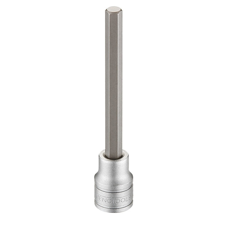 Teng Hex Bit Socket Long 3/8