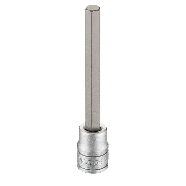 Teng Hex Bit Socket Long 3/8