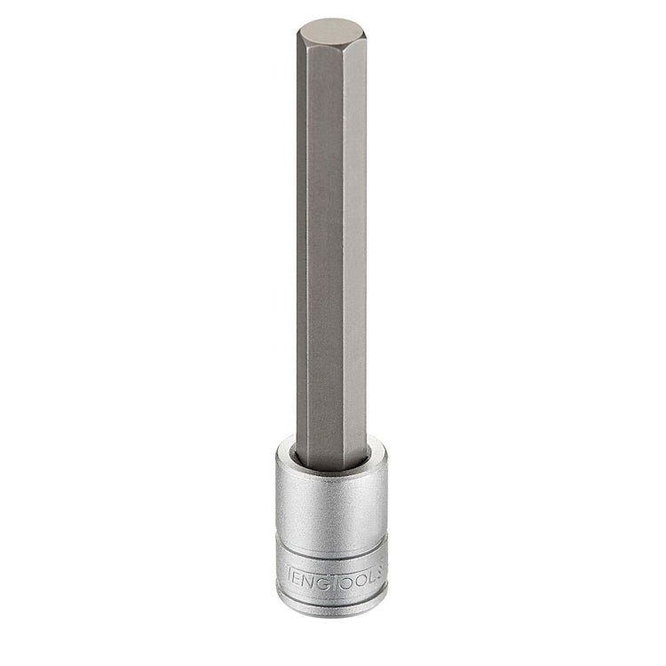 Teng Hex Bit Socket Long 3/8