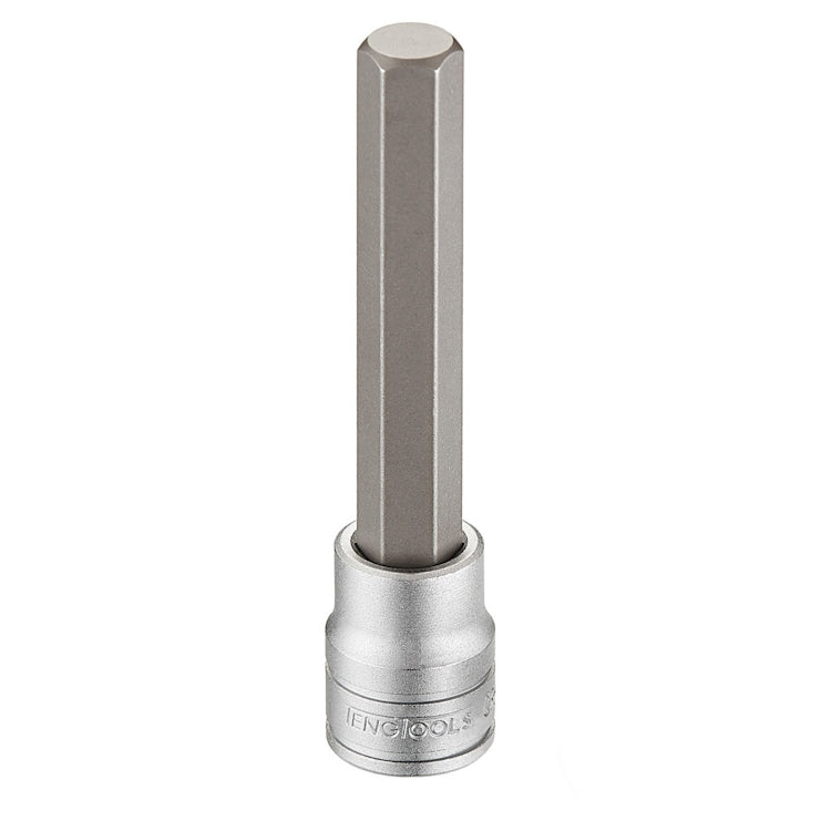 Teng Hex Bit Socket Long 3/8