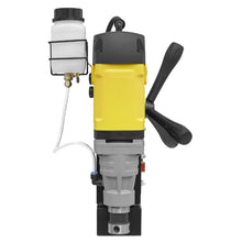 Load image into Gallery viewer, Sealey Magnetic Drilling Machine 35mm - 110V
