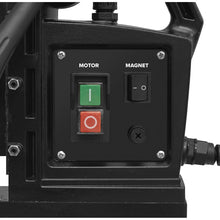 Load image into Gallery viewer, Sealey Magnetic Drilling Machine 35mm - 230V
