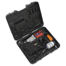 Load image into Gallery viewer, Sealey Magnetic Drilling Machine 35mm - 230V
