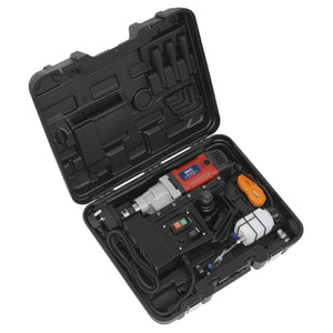 Sealey Magnetic Drilling Machine 35mm - 230V