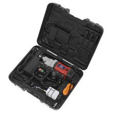 Load image into Gallery viewer, Sealey Magnetic Drilling Machine 35mm - 230V

