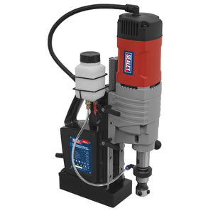 Sealey Magnetic Drilling Machine Heavy-Duty 60mm - 230V