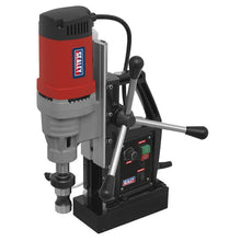 Load image into Gallery viewer, Sealey Magnetic Drilling Machine 60mm - 230V
