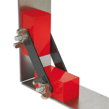 Load image into Gallery viewer, Sealey Magnetic Adjustable Link
