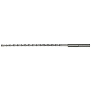 Sealey SDS MAX Drill Bit 13 x 540mm