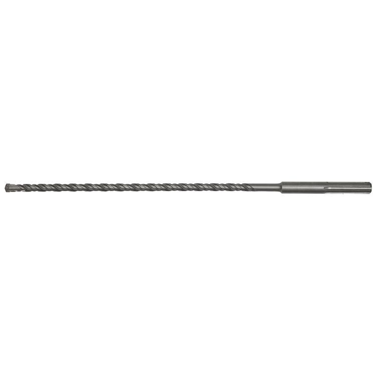Sealey SDS MAX Drill Bit 13 x 540mm