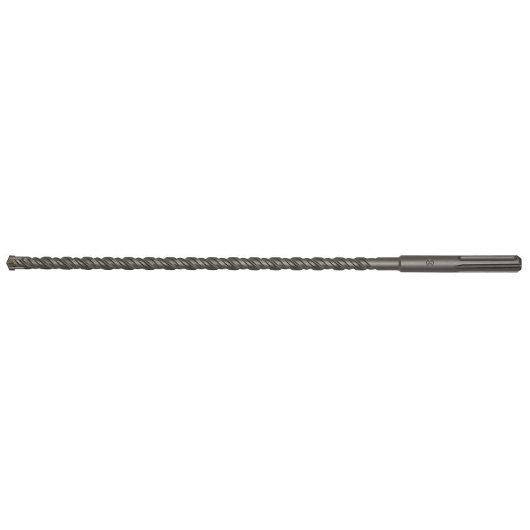 Sealey SDS MAX Drill Bit 16 x 540mm
