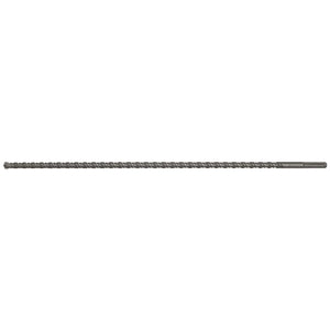 Sealey SDS MAX Drill Bit 16 x 920mm