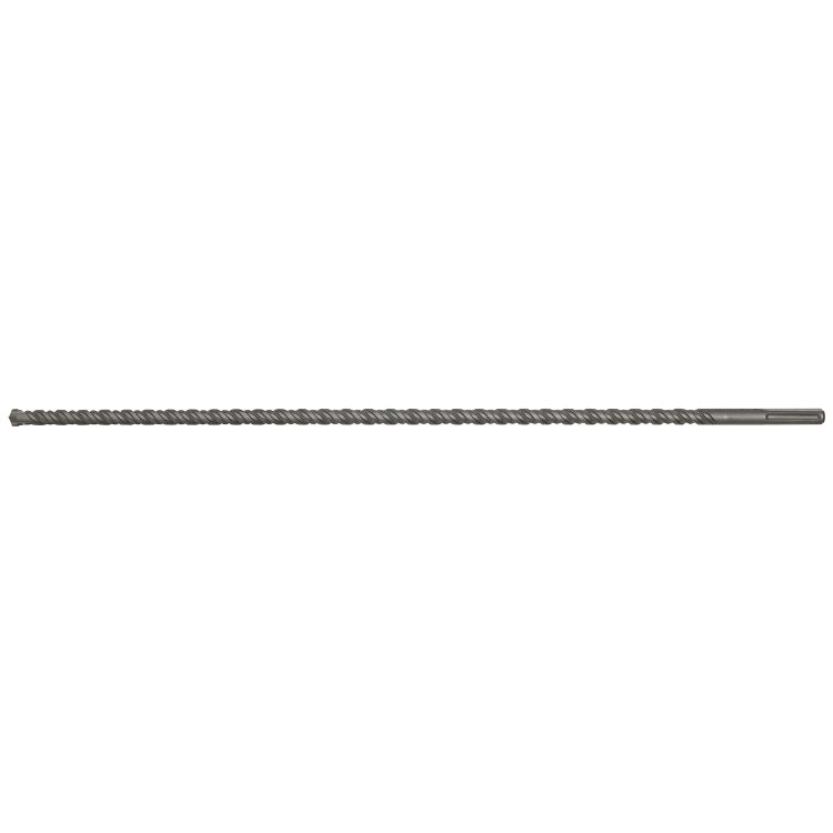Sealey SDS MAX Drill Bit 16 x 920mm