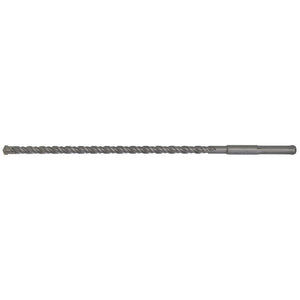 Sealey SDS MAX Drill Bit 18 x 540mm