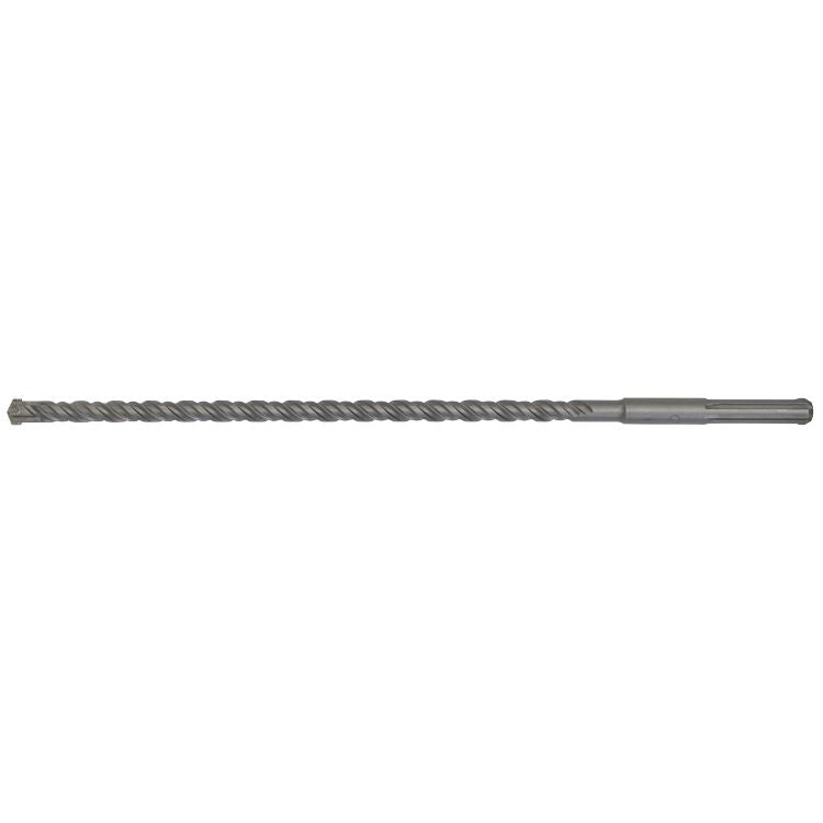 Sealey SDS MAX Drill Bit 18 x 540mm