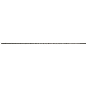 Sealey SDS MAX Drill Bit 18 x 940mm
