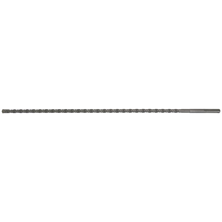 Sealey SDS MAX Drill Bit 18 x 940mm