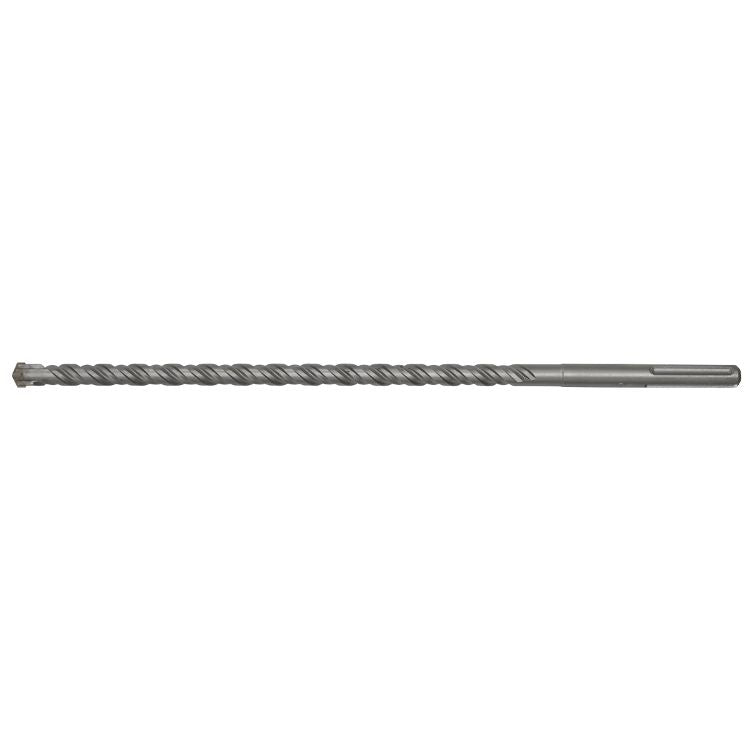Sealey SDS MAX Drill Bit 19 x S40mm