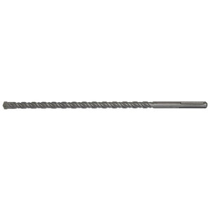 Sealey SDS MAX Drill Bit 20 x 520mm
