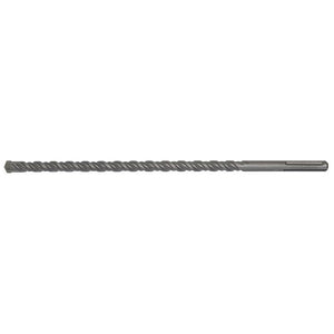 Sealey SDS MAX Drill Bit 22 x 520mm