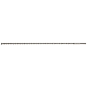 Sealey SDS MAX Drill Bit 22 x 920mm
