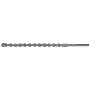 Sealey SDS MAX Drill Bit 24 x 520mm