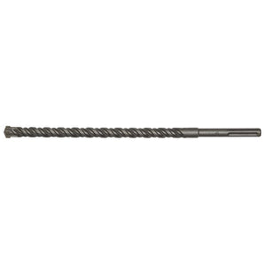 Sealey SDS MAX Drill Bit 25 x 520mm