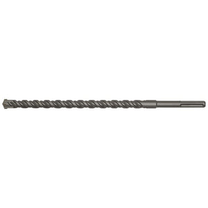 Sealey SDS MAX Drill Bit 26 x 520mm