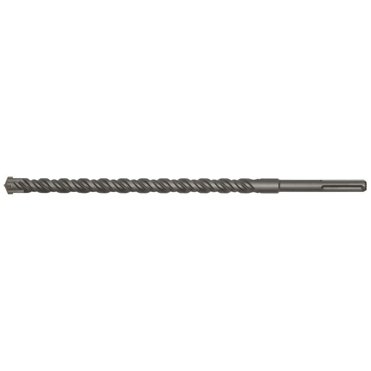 Sealey SDS MAX Drill Bit 26 x 520mm