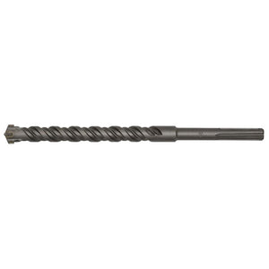 Sealey SDS MAX Drill Bit 28 x 370mm