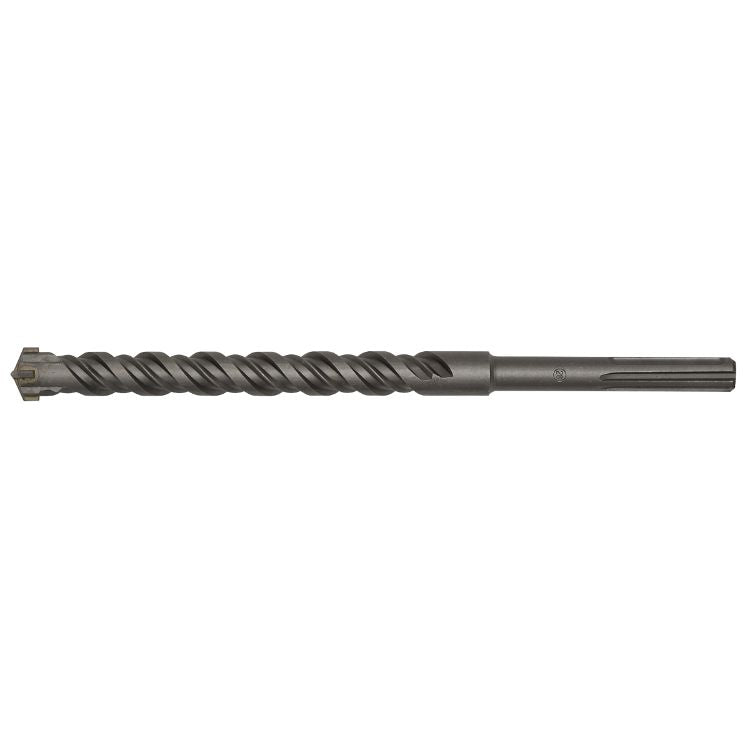 Sealey SDS MAX Drill Bit 28 x 370mm
