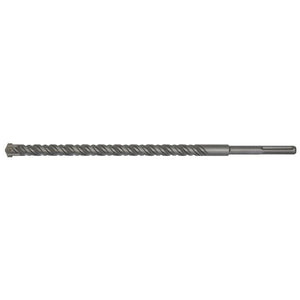 Sealey SDS MAX Drill Bit 28 x 570mm