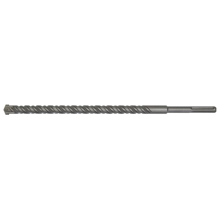 Sealey SDS MAX Drill Bit 28 x 570mm