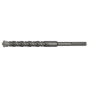 Sealey SDS MAX Drill Bit 30 x 370mm