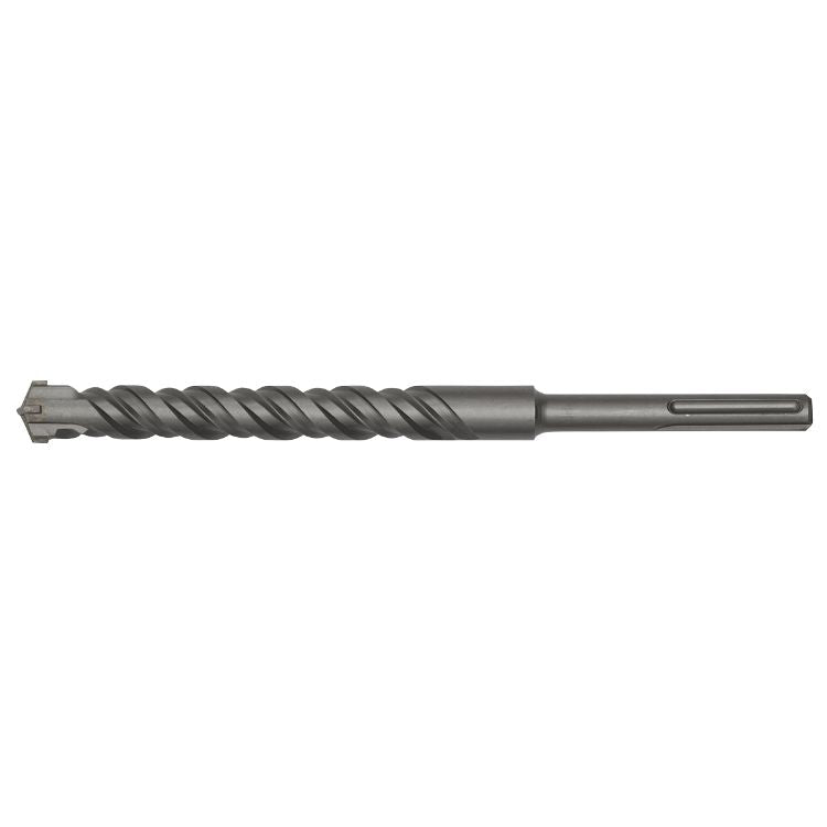 Sealey SDS MAX Drill Bit 30 x 370mm