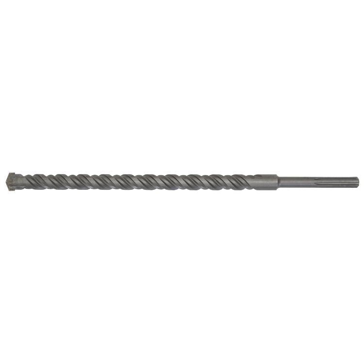 Sealey SDS MAX Drill Bit 30 x 570mm