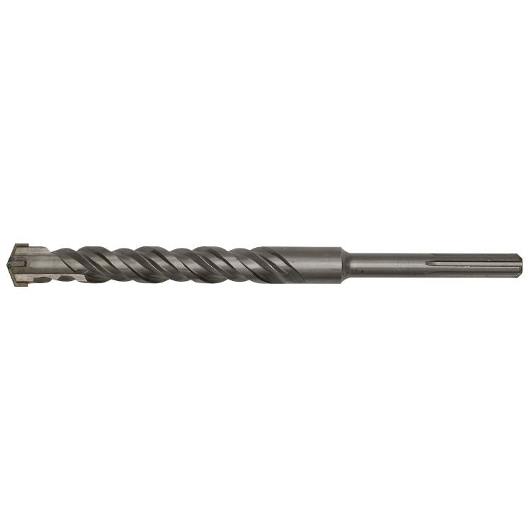 Sealey SDS MAX Drill Bit 32 x 370mm
