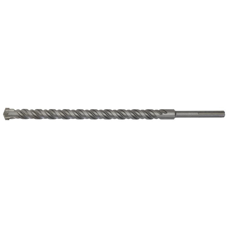 Sealey SDS MAX Drill Bit 32 x 570mm
