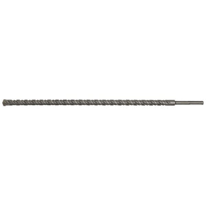 Sealey SDS MAX Drill Bit 32 x 920mm