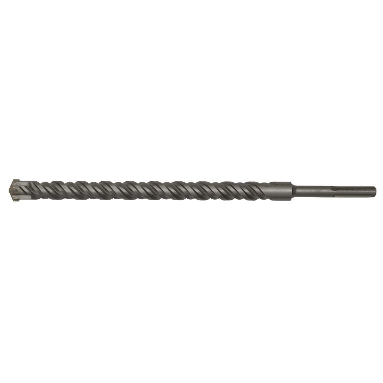 Sealey SDS MAX Drill Bit 35 x 570mm