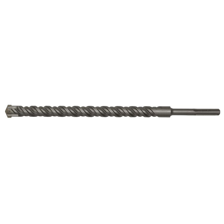 Sealey SDS MAX Drill Bit 38 x 570mm