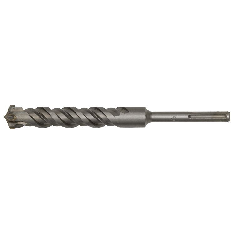 Sealey SDS MAX Drill Bit 40 x 370mm