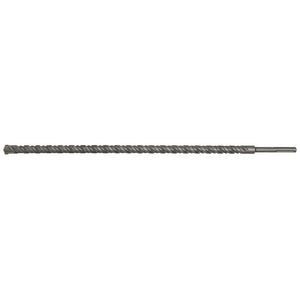 Sealey SDS MAX Drill Bit 40 x 920mm