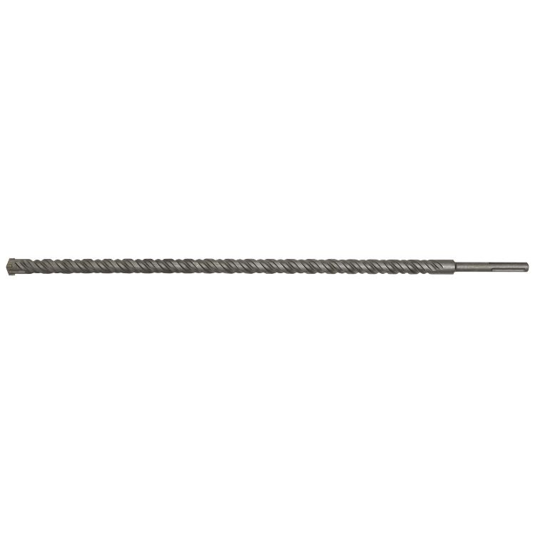 Sealey SDS MAX Drill Bit 40 x 920mm