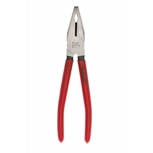 Teng Combination Plier 8" Vinyl Grip