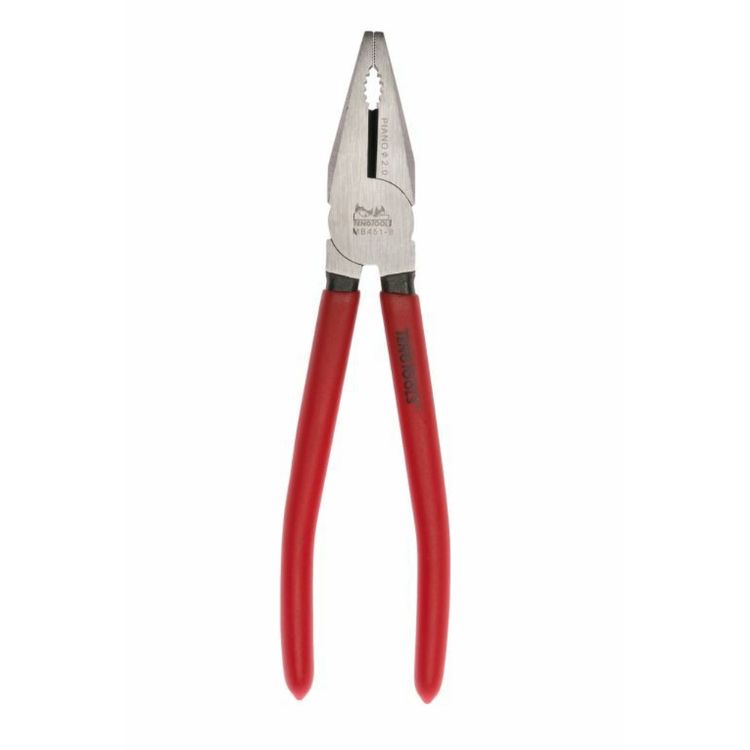Teng Combination Plier 8