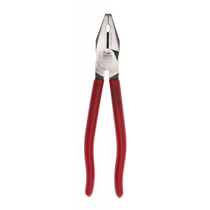 Teng HD Combination Plier 9" Vinyl Grip