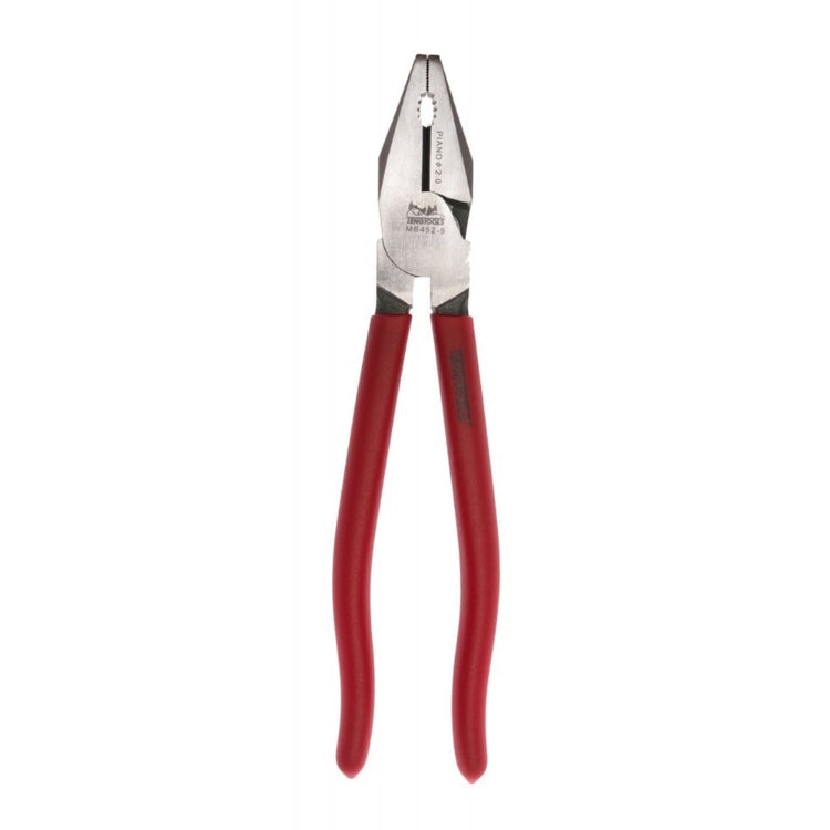 Teng HD Combination Plier 9
