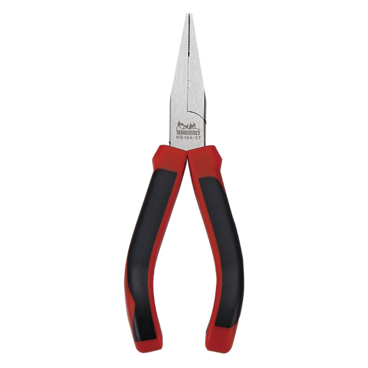 Teng Flat Nose Plier 6