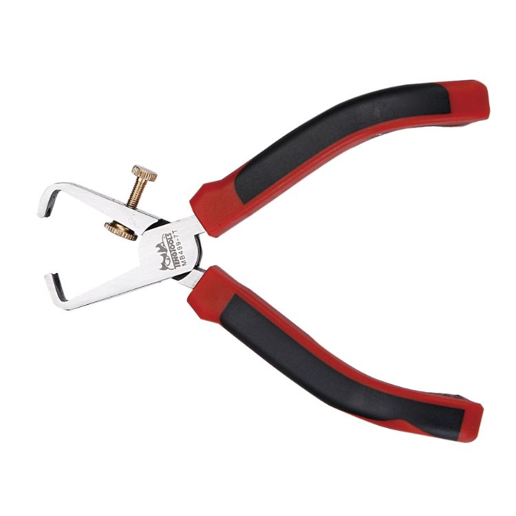 Teng Plier Wire Strippers 7